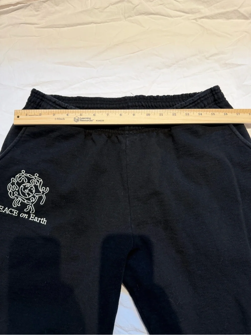Men's Palo Santo Sweatpants - Size L/XL